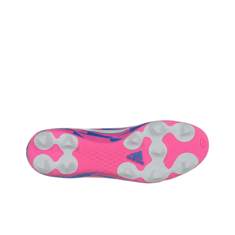 Adidas F5 Fg 'Pink Blue'-3