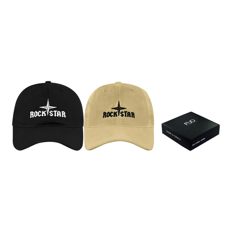 FUO Baseball Caps Unisex-34