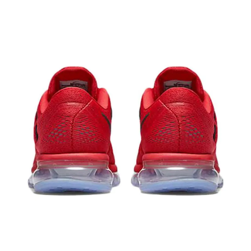 Nike Air Max 2016 'University Red'-3