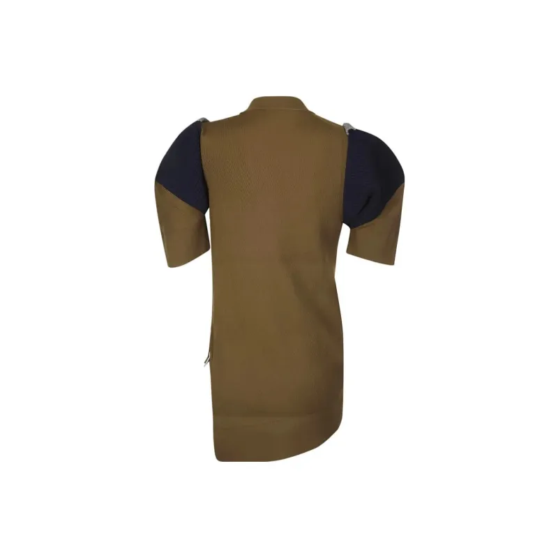 Sacai Knitwear Women's Beige-1
