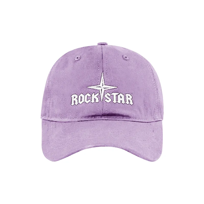 FUO Baseball Caps Unisex-9