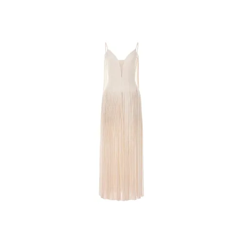 LOBBSTER SS23 Spring/Summer Collection Slip Dresses Women's White