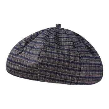 ALIEN BANG Cotton Berets Women's
