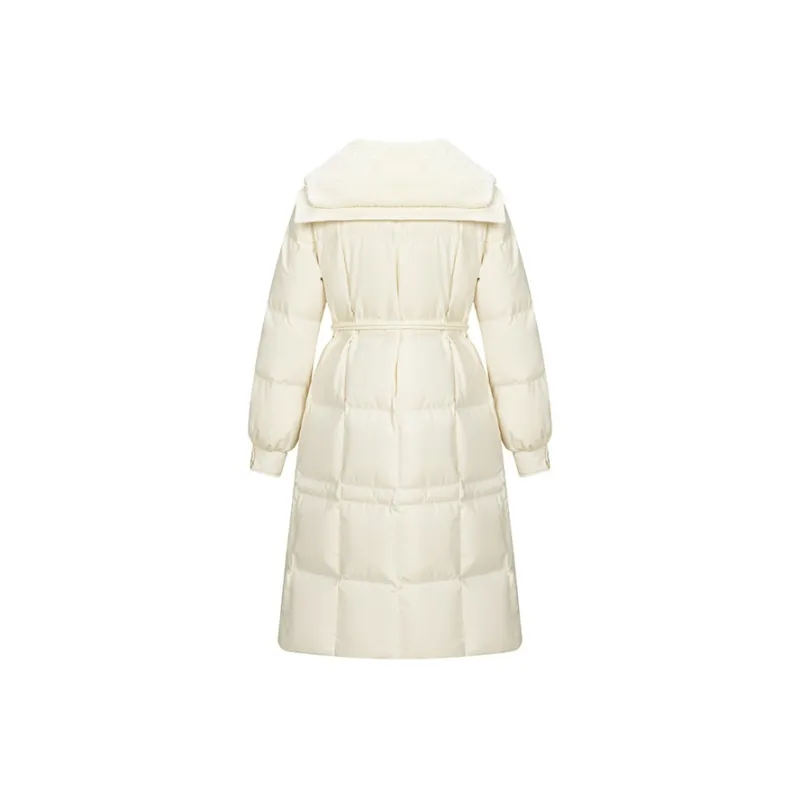 ERAL Down Jackets Women's-1