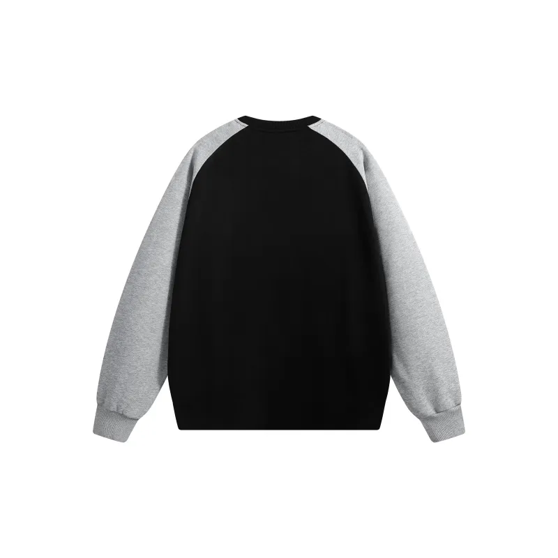 DOKI Sweatshirt Crew Neck/Hooded Unisex-1