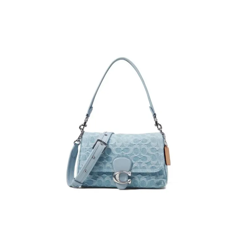 COACH Female Mi 11 Pro1 Single Shoulder Bag-2