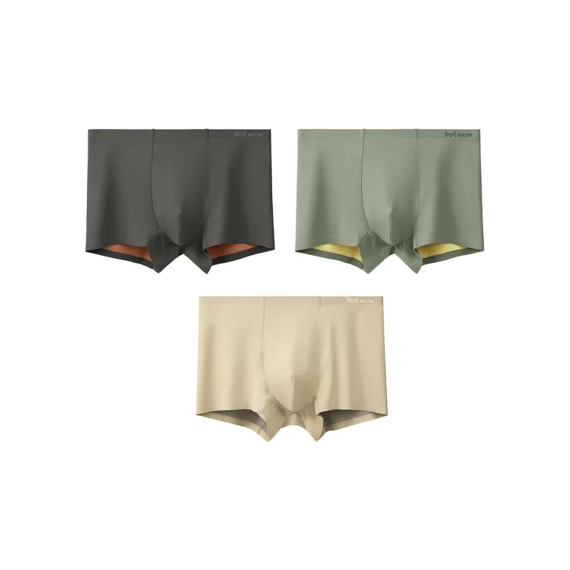 MIIOW Men Underpants-20
