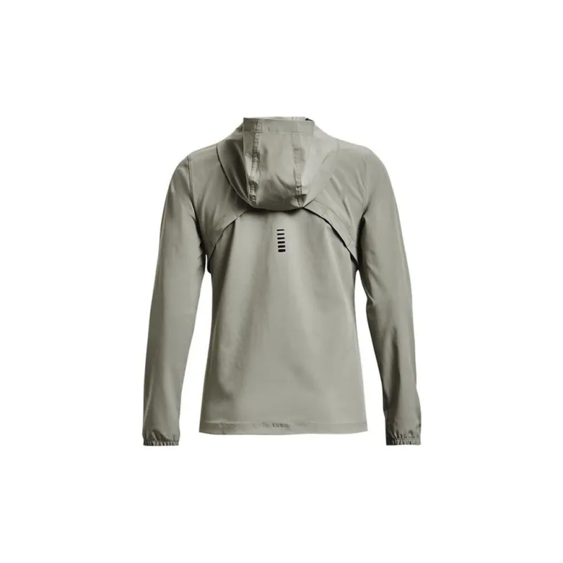 Under Armour Jacket Women's Gray-1