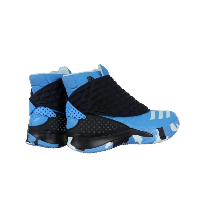 Adidas Ball 365 X 'Blue Black'-3