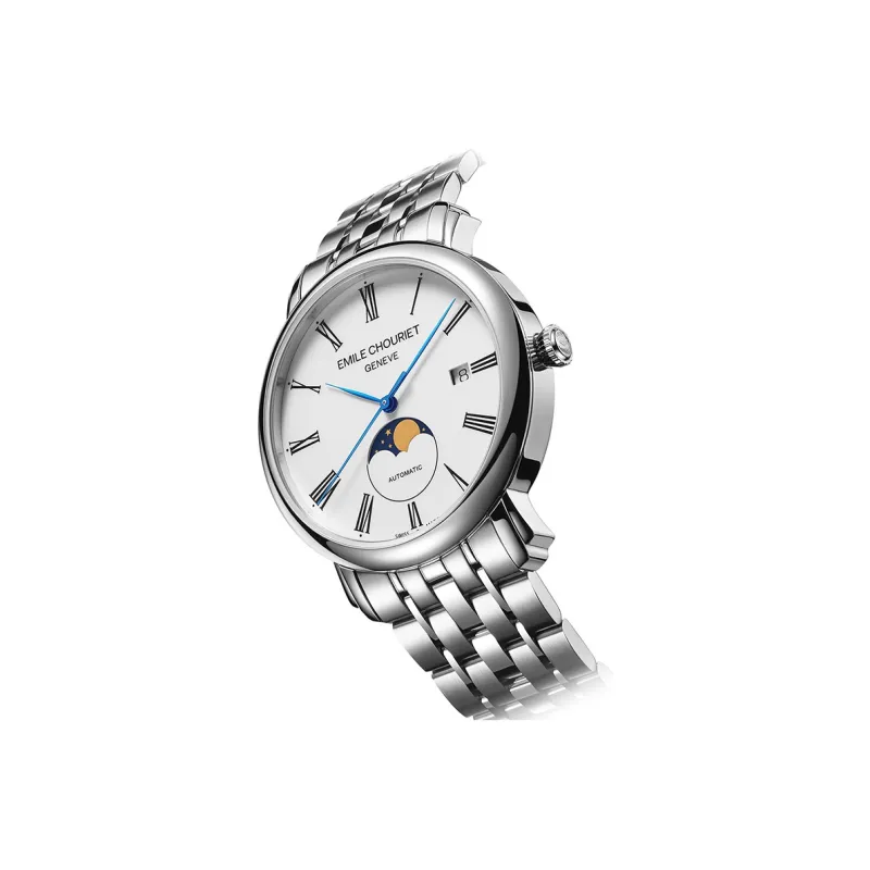 EMILE CHOURIET Men Watch-2