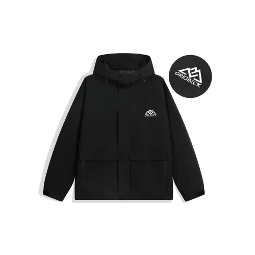 CSKS Unisex Jacket