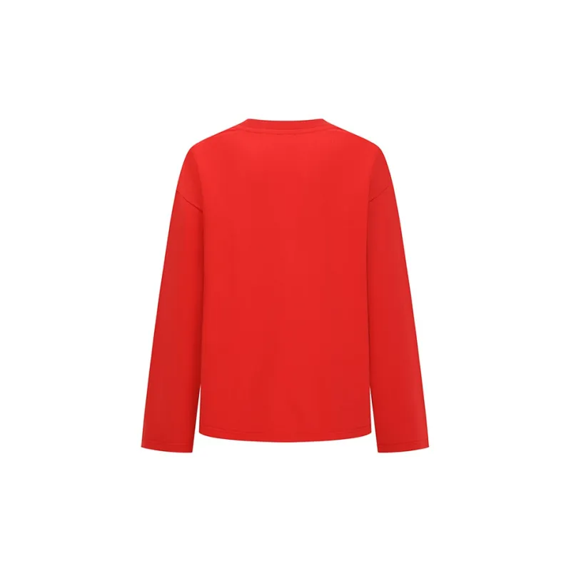 Alexia Sandra Rabbit Series Sweatshirt Women's-1