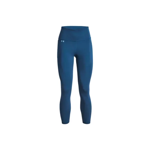 Under Armour Leggings Women's Blue