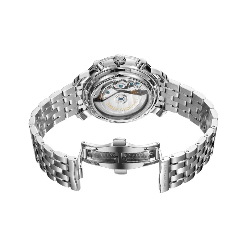 EMILE CHOURIET Men Watch-1