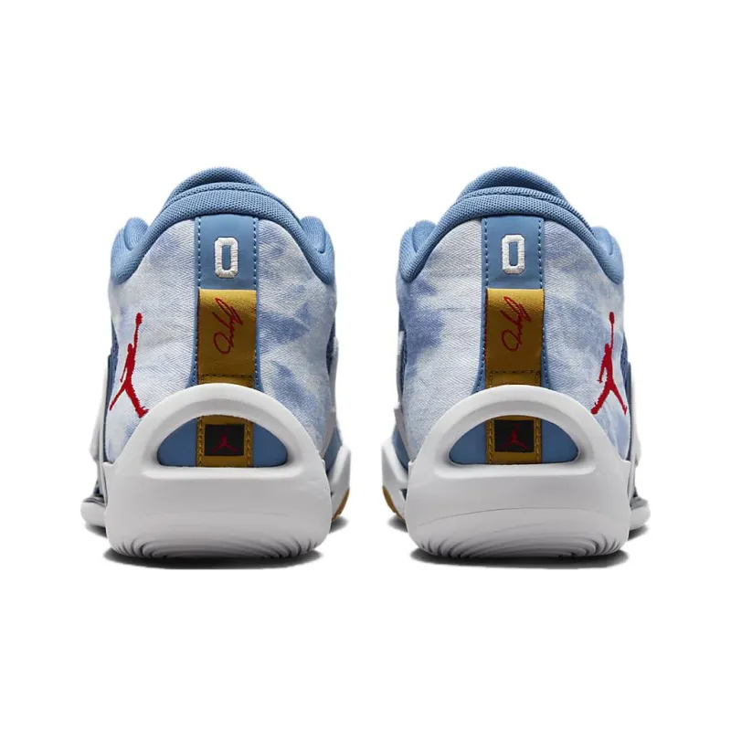 Jordan Tatum 1 Denim-4