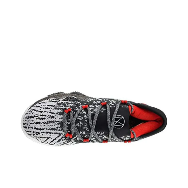 Adidas Crazylight Boost Low 2016 Chinese New Year-3