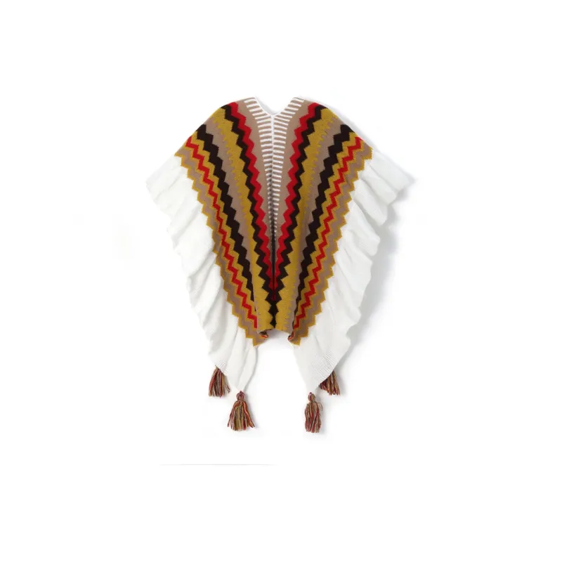 FREE RABBITⅡ Shawls Women's-32