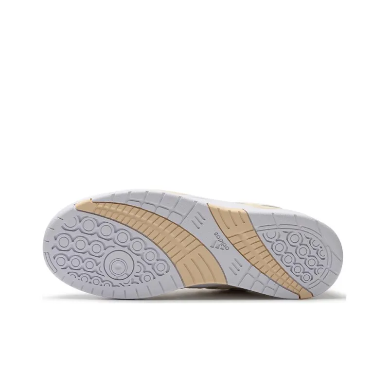 Adidas Midcity Low Shoes 'Wonder White Sand Strata'-4