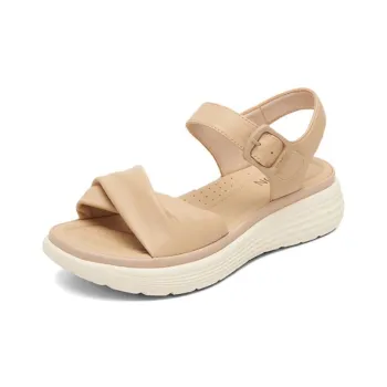PT'SON Beach Sandals 3.8cm Women's