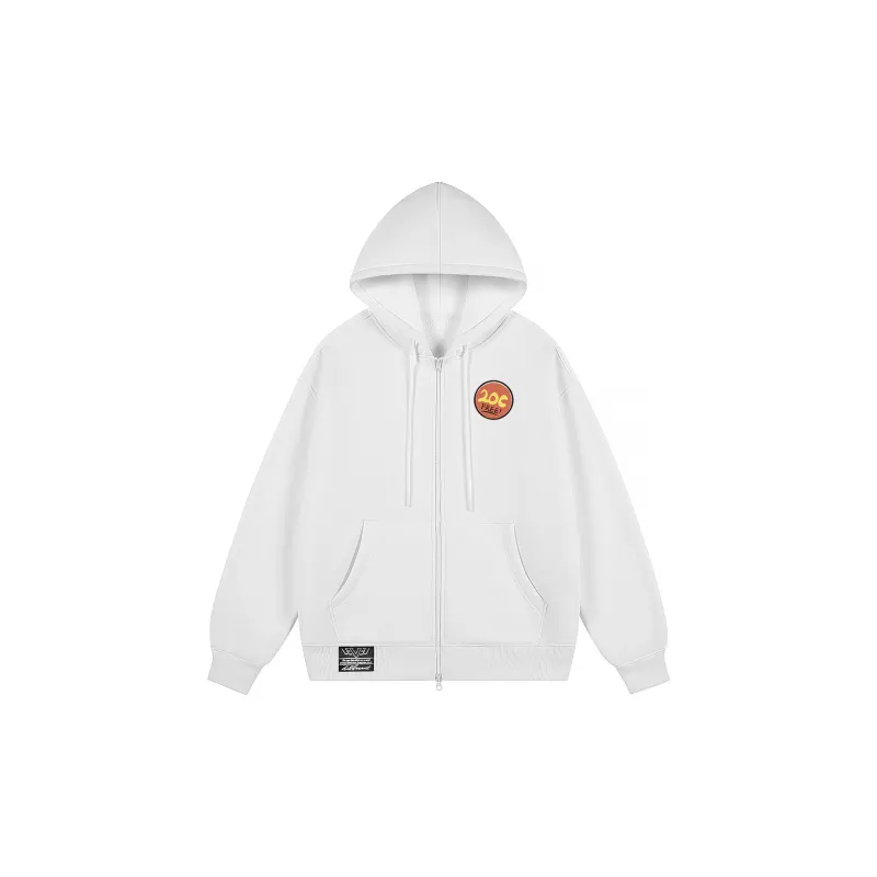 LEVEL RELAX Series Sweatshirts Unisex-3