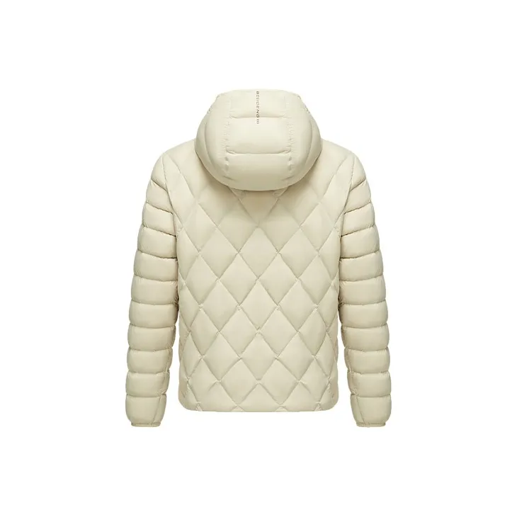 BOSIDENG Light Warm Goose Down Series Down Jacket Men's-1