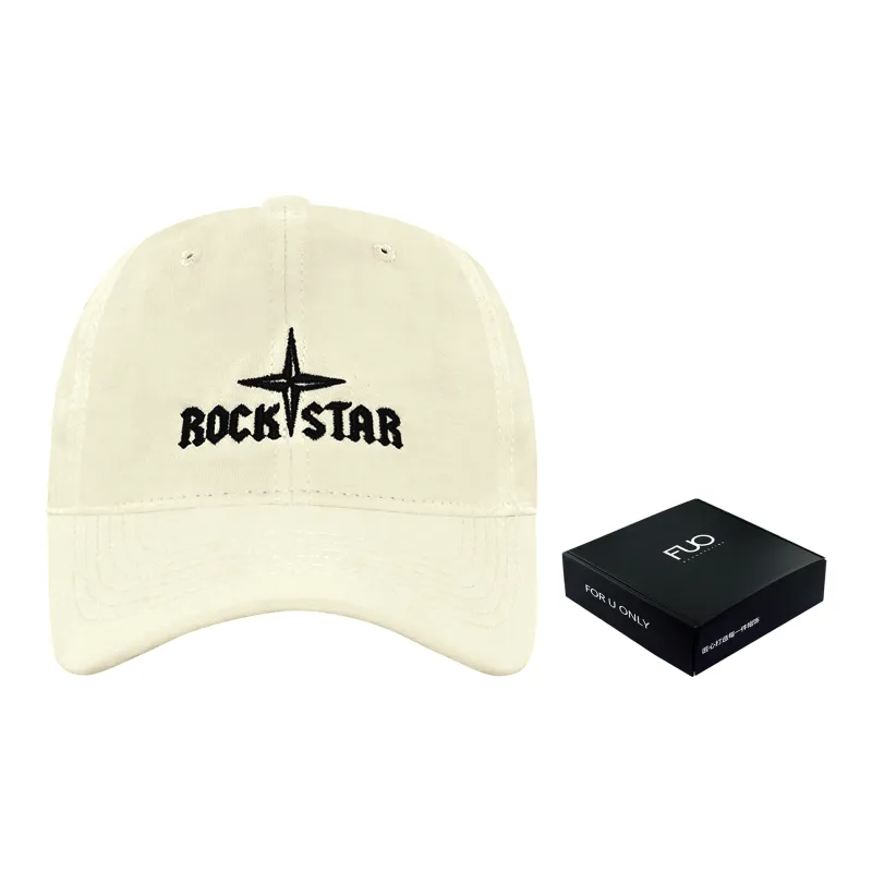FUO Baseball Caps Unisex-24