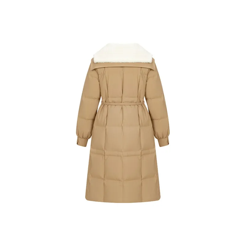ERAL Down Jackets Women's-6