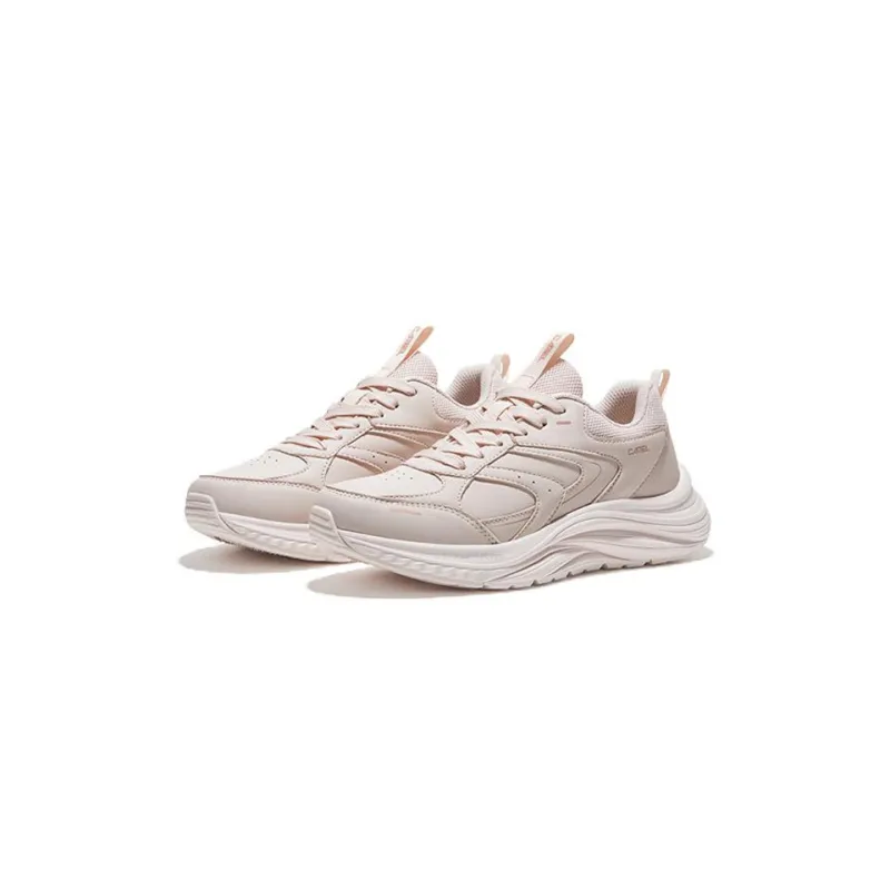 CAMEL Anti Slip Wear Resistant Low Top Running Shoes Women's-1