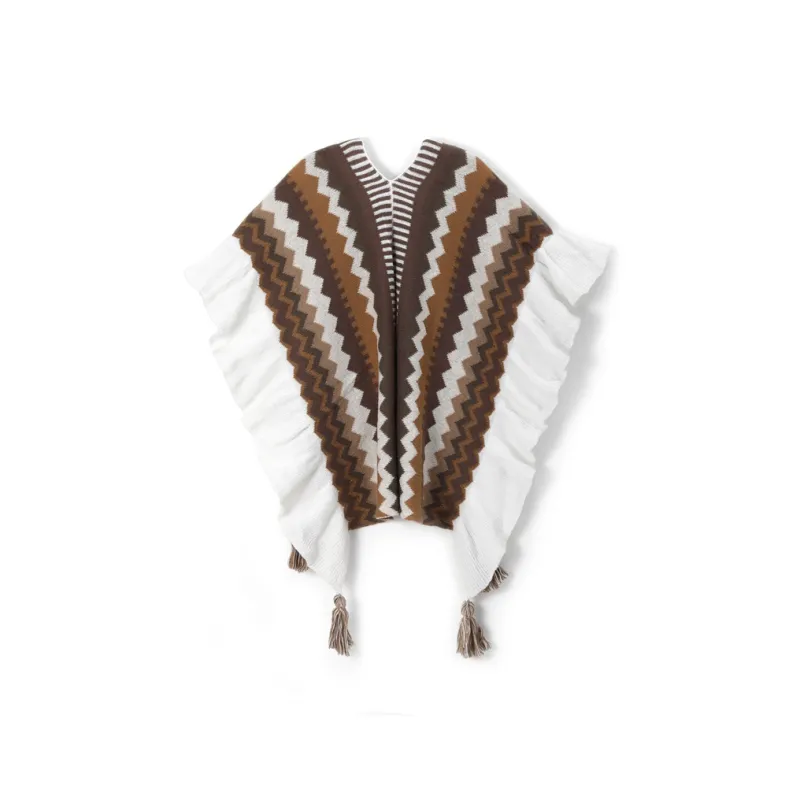 FREE RABBITⅡ Shawls Women's-35
