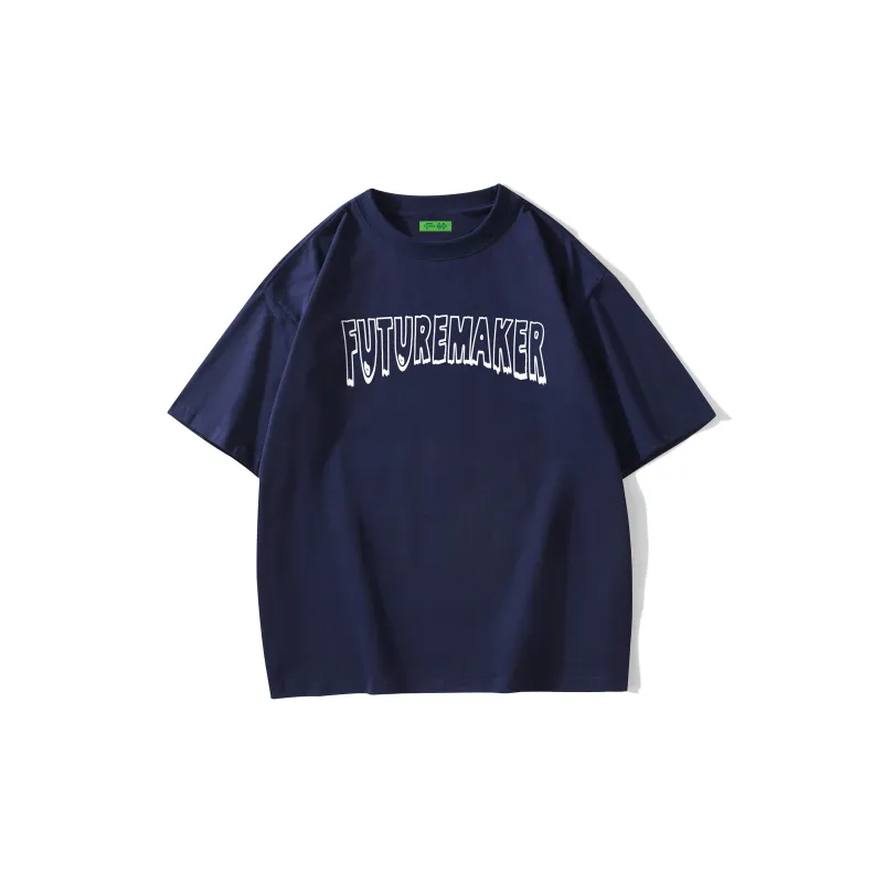 FUTURE MAKER T-Shirts Unisex-14