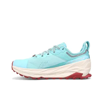 Altra Olympus 5 Trail Running 'Sky Blue' Women's