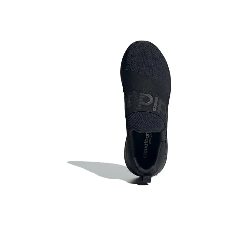 Adidas Lite Racer Adapt 6.0 Core Black Carbon-4