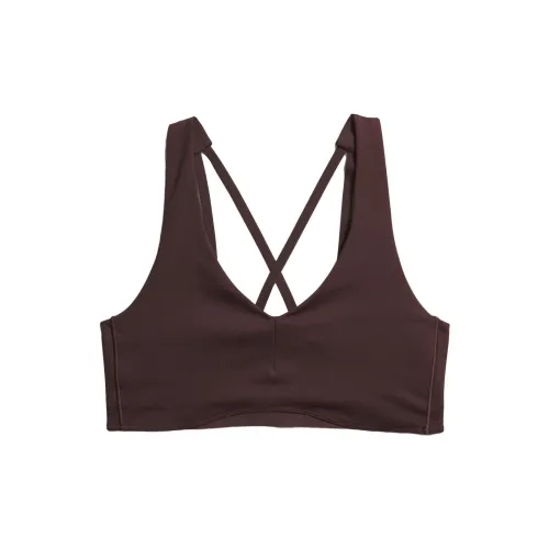 THE NORTH FACE Sports Underwear Women's Coal Brown