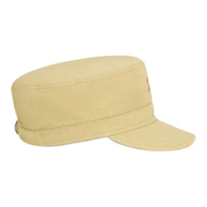 CELINE Hats & Caps Women's Yellow-3