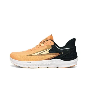 Altra Torin 6 Running 'Orange Black'