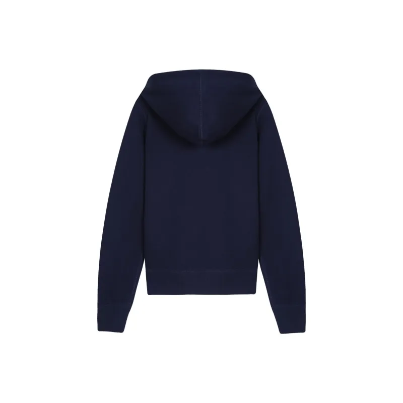 Polo Ralph Lauren Cable knit Puffer Jacket-1