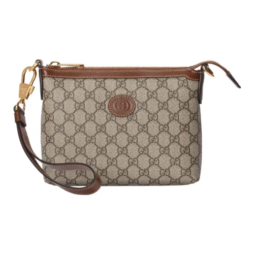 GUCCI Crossbody Bags