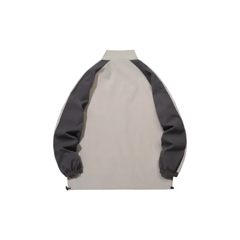 CRUSH KEY Jackets Unisex-19
