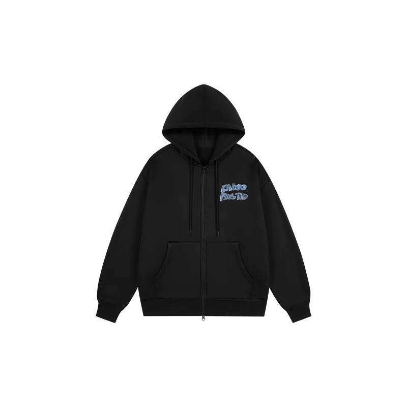 LEVEL RELAX Series Sweatshirts Unisex-1