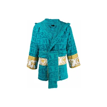 VERSACE Women's Bath Robes