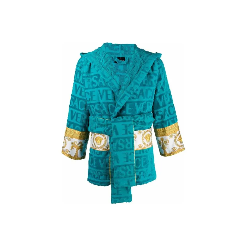 VERSACE Women's Bath Robes-0
