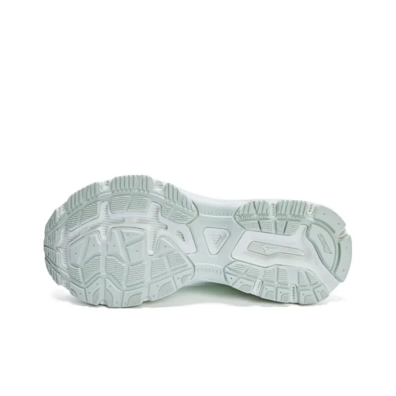 Mizuno Racer S 'Light Green' Women's-5