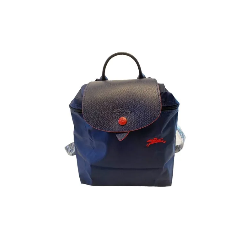 LONGCHAMP Le Pliage Club Backpacks-3