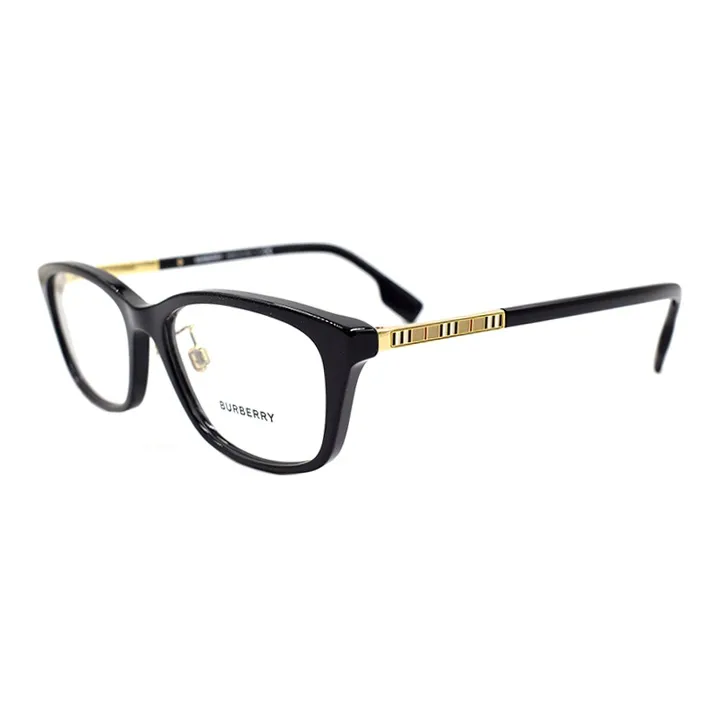 Burberry Eyeglass Frames Women's-0
