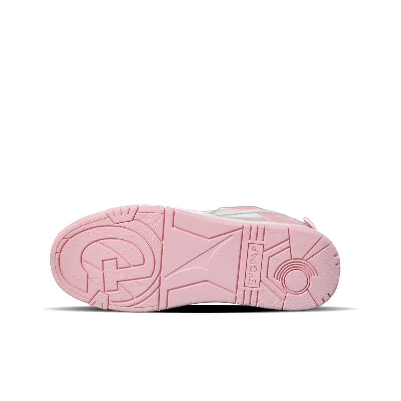 EYGPAP Low Top Skateboard Shoes Unisex-2