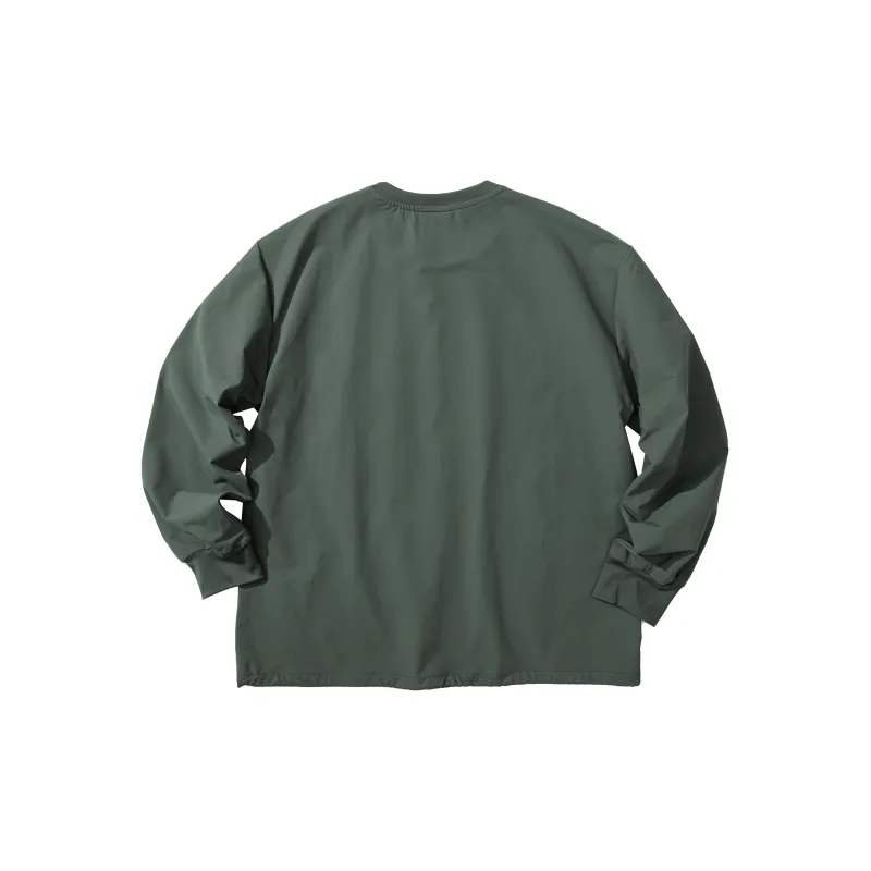 JACK WOLFSKIN Sweatshirts Men-7