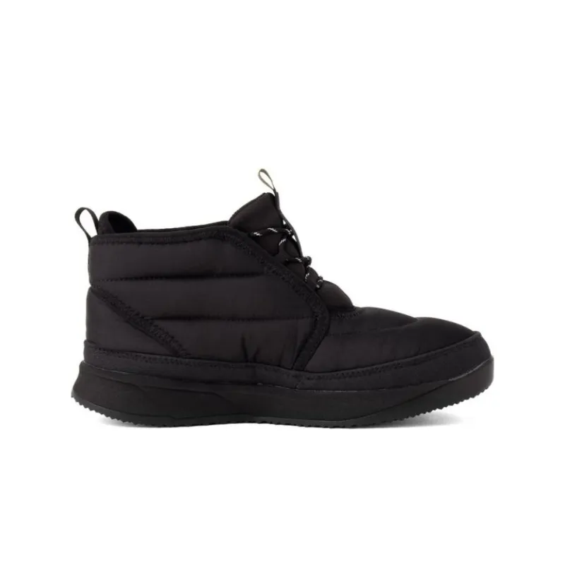 THE NORTH FACE Nuptse Outdoor Boots Women's Black-1