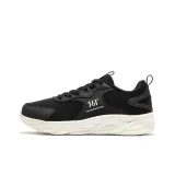 Obsidian Black/Feather White