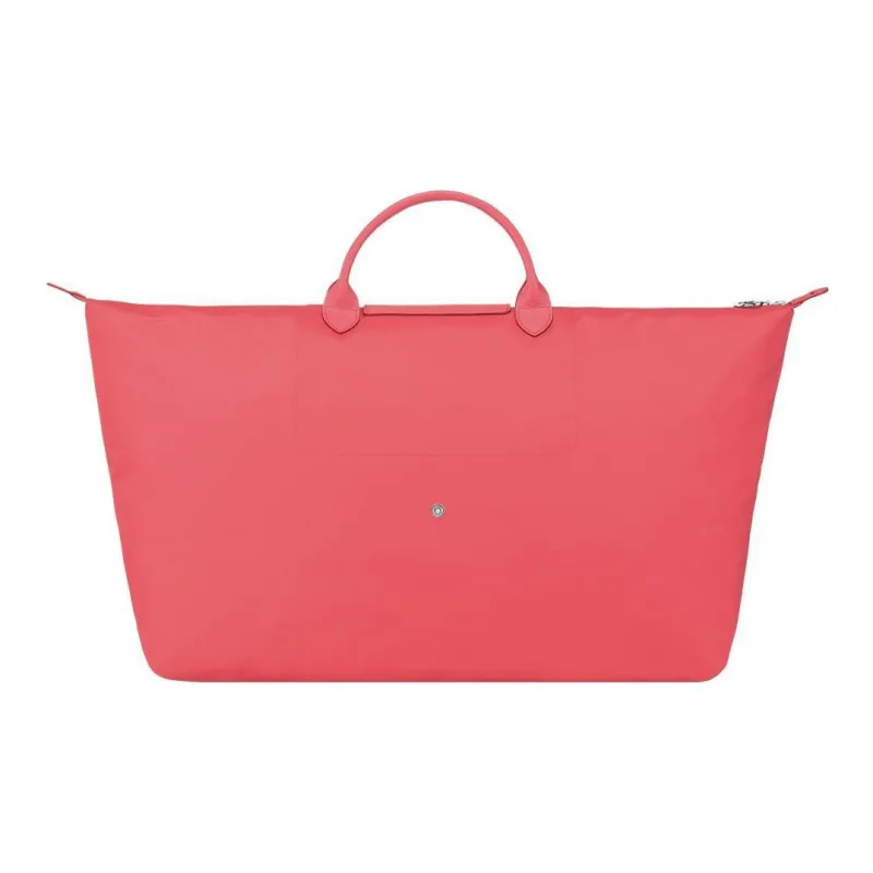 LONGCHAMP Le Pliage Club Canvas Canvas Bag Tote Tote Shopping Bag Handbag Regular Women's Peach Pink-2