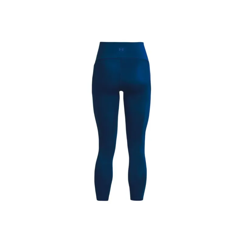 Under Armour Leggings Women's Blue-1
